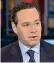  ??  ?? Repubblica­no David Frum, 58 anni: ha scritto discorsi per George Bush