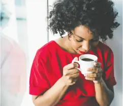  ?? GETTY IMAGES / ISTOCKPHOT­O ?? Drinking three or four cups of coffee daily is likely to reduce the risk of Type 2 diabetes, researcher­s say.