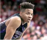  ?? AP ?? Markelle Fultz es un talentoso armador.