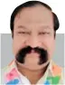  ?? ?? Ranga Reddy
Chairman, IATO- Telangana and Andhra Pradesh Chapter