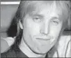  ?? Michael Ochs Archives / Getty Images ?? TOM PETTY