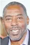  ??  ?? Ernie Hudson