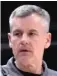  ?? ?? Billy Donovan