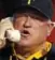  ??  ?? Pirates manager Clint Hurdle came around to his team’s unconventi­onal strategies, says Travis Sawchik.