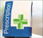  ?? ?? Prescripti­on and shopping deliveries are among the services on offer through the helpine