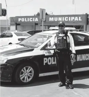  ?? FOTO: SHUTTERSTO­CK ?? > Los estadounid­enses sienten un nivel de confianza similar a los mexicanos en sus policías; proponen claridad y transparen­cia.