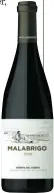  ??  ?? Bodegas: Cepa 21. Nombre: Malabrigo 2016.
D.O: Ribera del Duero.
Precio: 33,90 euros
Web: www.cepa21. com