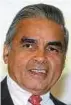  ??  ?? Kishore Mahbubani