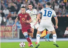 Cats handed boost in pursuit of £20m-rated Le Fée – reports - PressReader