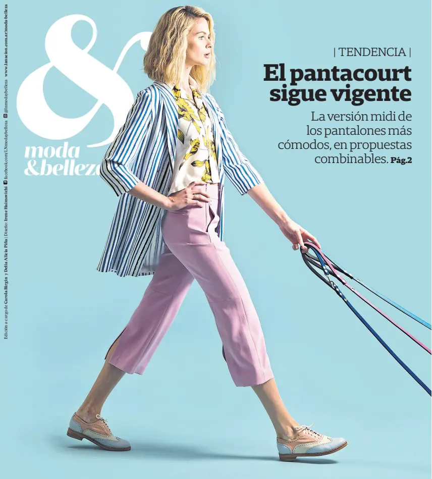 Pantacourt sales com oxford
