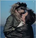  ??  ?? 1985 startet Madonna vollends ihren Weg zur weltweiten Pop-ikone