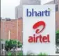  ?? MINT ?? ▪ Airtel’s consolidat­ed revenue dropped to ₹19,634.3 crore in the March quarter