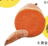  ??  ?? 橙肉