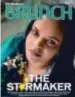  ??  ?? Shanoo Sharma, who gave Bhumi the first push of her career, appeared on the cover of HT Brunch in September 2016