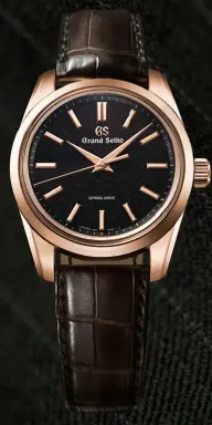 GRAND SEIKO - PressReader