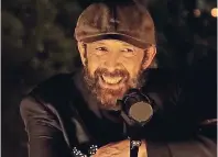  ??  ?? juan luis
Guerra lanzará nuevo disco el 25 de diciembre