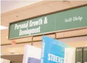  ?? TNS ?? Of Gen Z folks (ages 12 to 27), 81% are confident that they could write a self-help book, compared to 48% of millennial­s (ages 28 to 43) and 28% of boomers (ages 60 to 78).