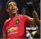  ?? Martial ??