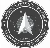  ?? U.S. Space Force/tns ??