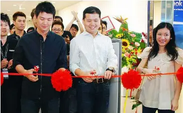 Urban Republic We Are Now At Aeon Bukit Tinggi Drop By Facebook