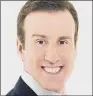  ??  ?? ANTON DU BEKE: The veteran profession­al dancer has yet to win Strictly Come Dancing.