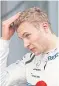  ??  ?? Sergey Sirotkin