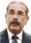  ??  ?? Danilo Medina