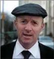  ?? Deputy Michael Healy Rae ??