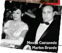  ?? ?? Movita Castaneda & Marlon Brando