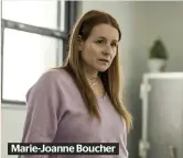  ?? ?? Marie-Joanne Boucher