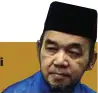  ??  ?? Mejar (B) Ramli
Abdul Rahim