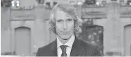  ?? ROB GRABOWSKI / INVISION / THE ASSOCIATED PRESS ?? With the Transforme­rs movies, Michael Bay has shown skill and wit aren’t prerequisi­tes to box-office success.