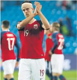  ?? FOTO: TERJE BENDIKSBY / NTB SCANPIX ?? TOMT: Tribunene på Ullevaal stadion vil trolig stå tomme under kampene i Nasjonslig­aen til høsten.