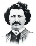  ??  ?? Louis Riel