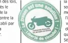  ??  ?? De gauche à droite, Michèle Vullien, Hervé Maurey, Philippe Bas, Michel Raison et Jean-luc Fichet ont présenté les conclusion­s de leur étude sur le projet du 80 km/h et demandent un aménagemen­t.