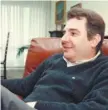 ?? ?? ↑ José Moura foi presidente do Lar do Comércio entre 1991 e 2020