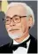  ?? ?? Hayao Miyazaki