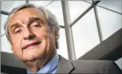  ?? THE ASSOCIATED PRESS ?? Alex Kozinski, chief judge of the U.S. Court of Appeals for the Ninth Circuit, is accused of inappropri­ate sexual conduct.