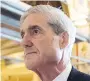  ??  ?? Robert Mueller