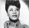  ?? MCA Files ?? A PREVIOUSLY unreleased Ella Fitzgerald album is out.