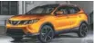  ?? NISSAN ?? There is always risk in marketing, but naming the Rogue Sport the Qashqai in Canada seems like an unnecessar­y one.