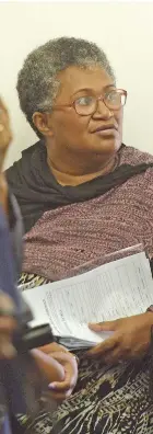 Six More In Court in FNPF Fraud Case, Granted Bail | Fiji Sun ...