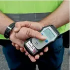  ?? STUFF ?? The Land Transport Act doesn’t allow defendants to challenge the accuracy of the readings. Police found 10 breathalys­ers were giving a higher alcohol reading than was accurate.