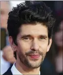  ?? ?? Ben Whishaw See Question 6