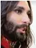  ??  ?? Conchita Wurst