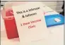  ?? Cassandra Day / Hearst Conn. Media ?? The pause of the J&J vaccine might make some people reluctant to get any vaccine, experts said.