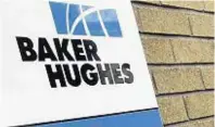  ??  ?? Baker Hughes is selling its Aberdeen office