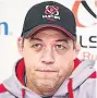  ??  ?? A SMOKESCREE­N Jono Gibbes dismissed rumours