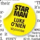  ??  ?? STAR MAN LUKE O’NIEN Wycombe