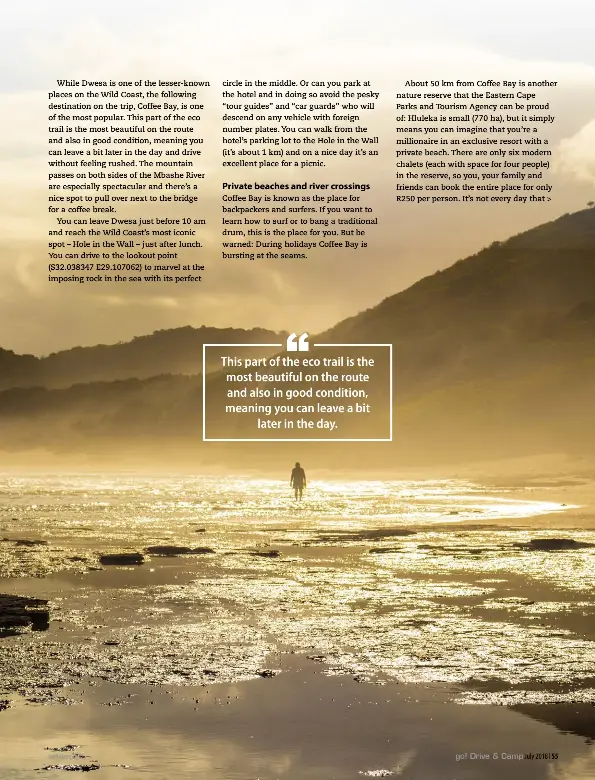 Wild Coast Pressreader